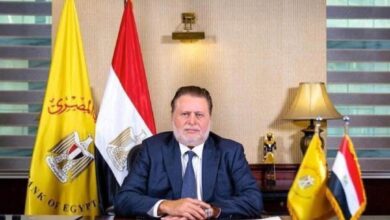 حسن عبد الله ضمن أفضل محافظى البنوك المركزية عالميًا من جلوبال فاينانس