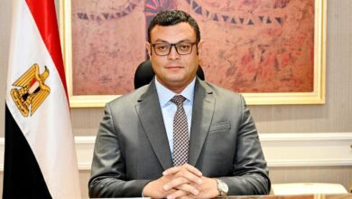 وزير الإسكان يتابع الموقف التنفيذي لمشروع "ديارنا" بأكتوبر الجديدة 