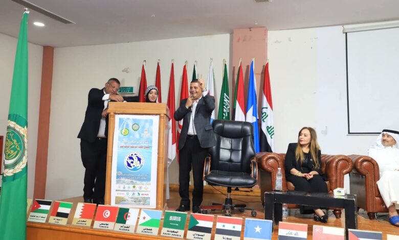 الحفاظ على التراث الفلسطيني أهم توصيات وفود منتدى البيئة الساحلية بالغردقة 1 الحفاظ على التراث الفلسطيني أهم توصيات وفود منتدى البيئة الساحلية بالغردقة