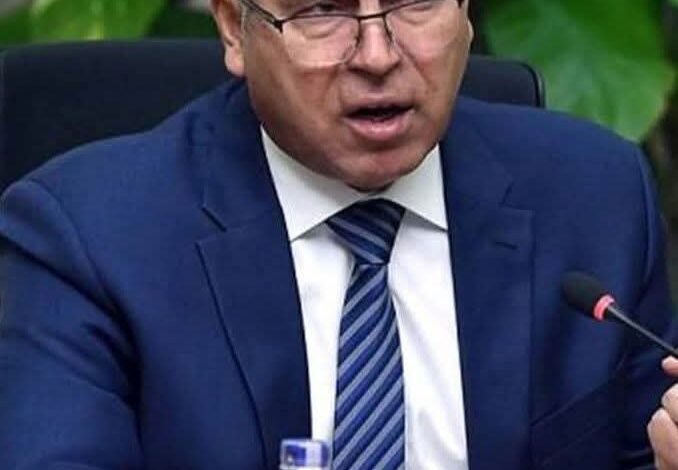 كامل الوزير: قلت للرئيس السيسي تطوير الموانئ صعب وكان رده : صعب وليس مستحيل 1 كامل الوزير: قلت للرئيس السيسي تطوير الموانئ صعب وكان رده : صعب وليس مستحيل