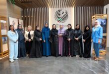 جمعية الصحفيين الإماراتية تحتفي بيوم المرأة الإماراتية بـ«نماذج ملهمة»