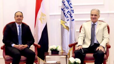 فتح باب التقدم لأول دبلوم مهني في تأهيل مرضى الإدمان بأسوان للعام الدراسي 2025 /2026 