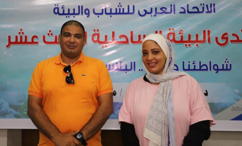 مدير محميات البحر الأحمر :لم يحدث ابيضاض للشعاب المرجانية بساحل البحر الأحمر هذا العام 1 مدير محميات البحر الأحمر :لم يحدث ابيضاض للشعاب المرجانية بساحل البحر الأحمر هذا العام