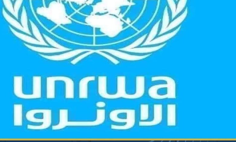 الأونروا: مستودعاتنا بمصر والأردن ممتلئة وجاهزة لتحميل 6 آلاف شاحنة لغزة 1 الأونروا: مستودعاتنا بمصر والأردن ممتلئة وجاهزة لتحميل 6 آلاف شاحنة لغزة