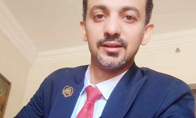 مقابلة حصرية مع دكتور أحمد محمد المصري: كيف نكسر حلقة صدمات الطفولة؟ 1 مقابلة حصرية مع دكتور أحمد محمد المصري: كيف نكسر حلقة صدمات الطفولة؟