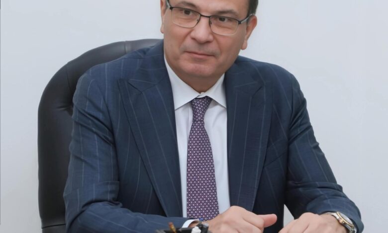 الزراعة" تصدر أكثر من 1090 ترخيص تشغيل جديد لأنشطة ومشروعات الإنتاج الحيواني والداجني 1 الزراعة" تصدر أكثر من 1090 ترخيص تشغيل جديد لأنشطة ومشروعات الإنتاج الحيواني والداجني