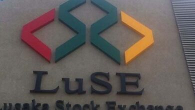 ارتفاع أسعار النحاس عالميا ينعش سوق الأسهم في زامبيا 1 ارتفاع أسعار النحاس عالميا ينعش سوق الأسهم في زامبيا