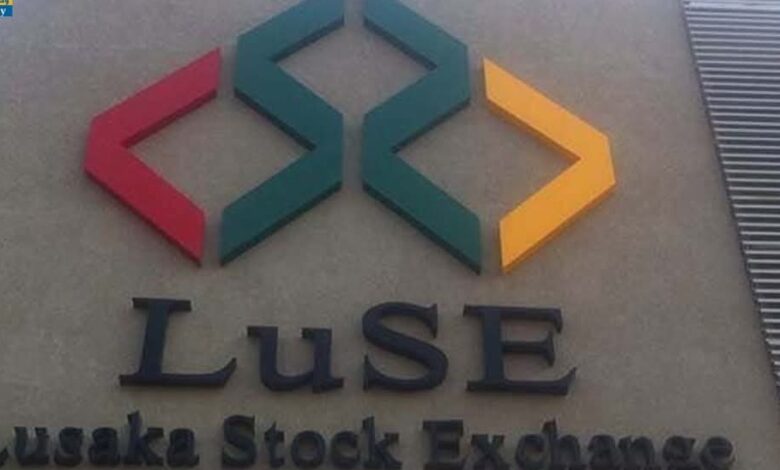 ارتفاع أسعار النحاس عالميا ينعش سوق الأسهم في زامبيا