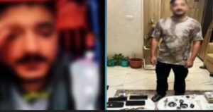 الداخلية : القبض على التيك توكر "مداهم" بتهم مخدرات ومحتوى خادش بالقليوبية 