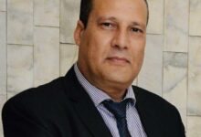 الدبلوماسية المصرية تسعي لإطفاء حرائق المنطقة