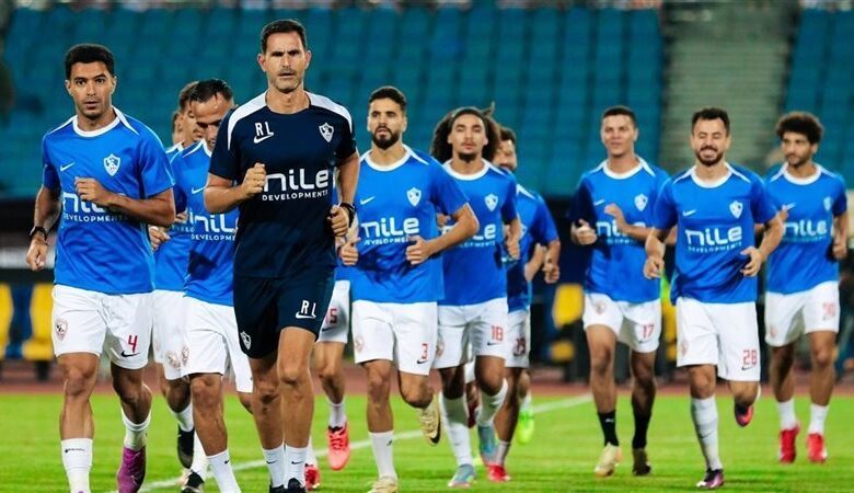 عوده فتوح قائمة الزمالك استعداداً لمواجهة مودرن سبورت بالدوري 1 عوده فتوح قائمة الزمالك استعداداً لمواجهة مودرن سبورت بالدوري