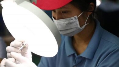 فيتنام تسعى لتصبح لاعبًا أساسيًا في صناعة أشباه الموصلات