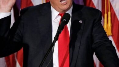 الخارجية الأمريكية: ترامب يعتزم الكشف قريبًا عن خطة لتوسيع نطاق المساعدات في غزة