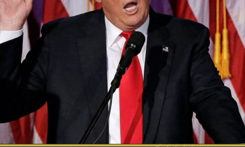 الخارجية الأمريكية: ترامب يعتزم الكشف قريبًا عن خطة لتوسيع نطاق المساعدات في غزة