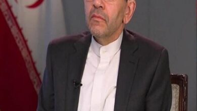 إيران تعرب عن استعداداها للتفاوض على برنامجها النووي مقابل رفع العقوبات