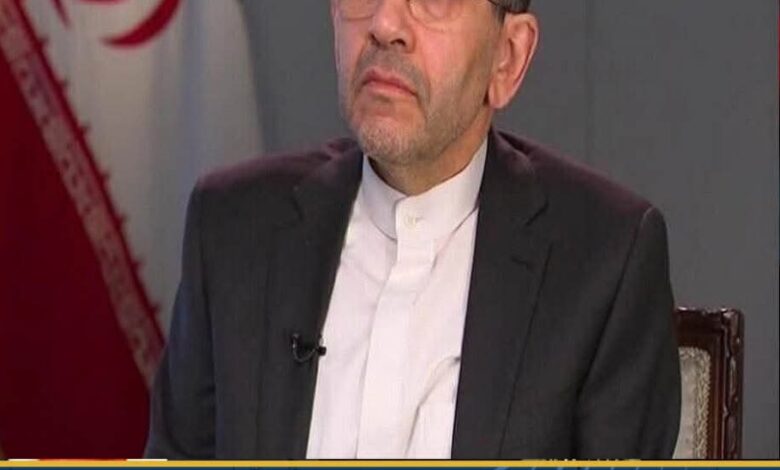 إيران تعرب عن استعداداها للتفاوض على برنامجها النووي مقابل رفع العقوبات