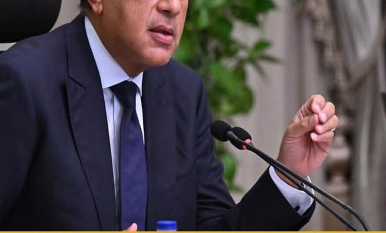 رئيس الوزراء يصل إلى مقر انعقاد منتدى مجلس الأعمال المصري الياباني بالعاصمة طوكيو
