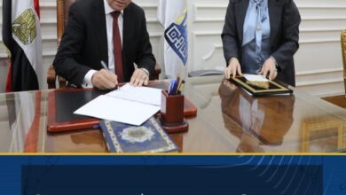 محافظ القاهرة يقرر خفض القبول بالثانوي العام إلى 217 درجة