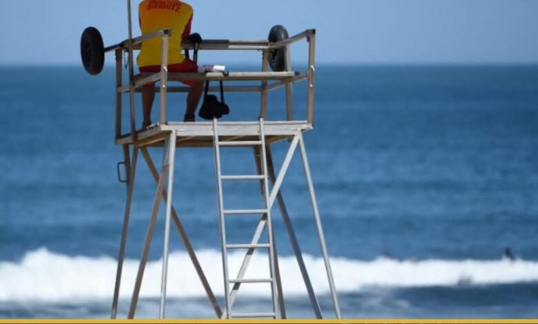 اتحاد الغوص والانقاذ" يحذر من خطورة تجاهل تعليمات السلامة على الشواطئ 