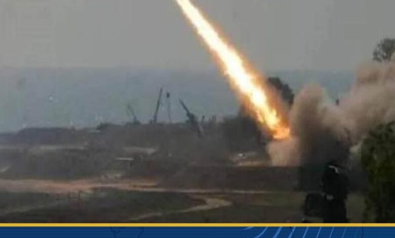 إسرائيل تعترض صاروخًا باليستيًا أطلق من اليمن