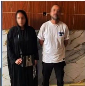 الداخلية تكشف تفاصيل تعدي شخص على زوجة شقيقه وأنجالها بالشرقية 1 الداخلية تكشف تفاصيل تعدي شخص على زوجة شقيقه وأنجالها بالشرقية