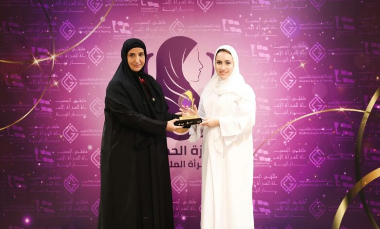 "ملتقي الحصباة" يعتبر تكريم الإلهام وتوثيق الأثر