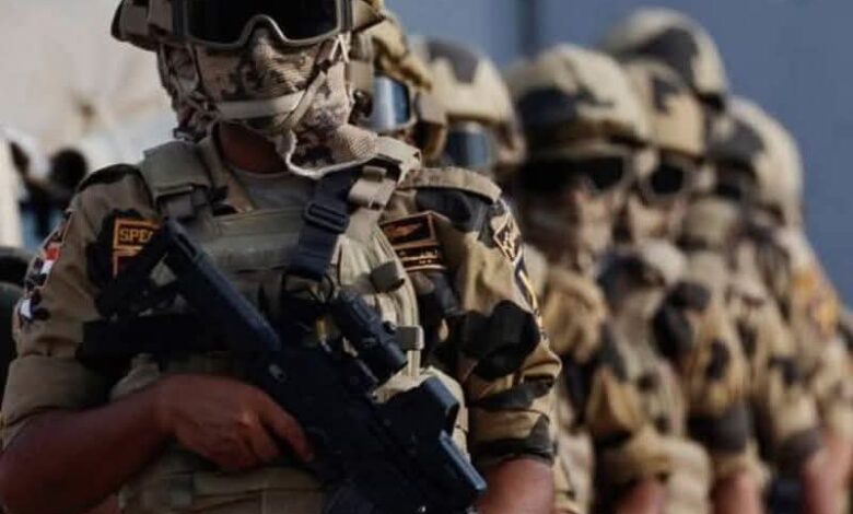اللواء سمير فرج يحذر نتنياهو: مصر لديها جيش عظيم