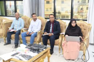 محافظ قنا يبحث مع "بيم ماركت" إنشاء 50 مركزا تجاريا بمختلف المدن والمراكز 3 محافظ قنا يبحث مع "بيم ماركت" إنشاء 50 مركزا تجاريا بمختلف المدن والمراكز