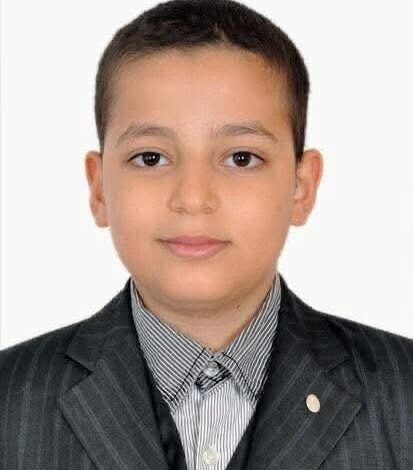 مرشح الأوقاف المصرية يحرز المركز الاول في مسابقة الملك عبد العزيز الدولية للقران 1 مرشح الأوقاف المصرية يحرز المركز الاول في مسابقة الملك عبد العزيز الدولية للقران