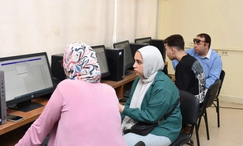 تخفيض الحد الأدنى للقبول بالثانوي العام للمرة الثانية على التوالي بالعاصمة القاهرة 1 الحد الأدنى للقبول بالثانوي العام
