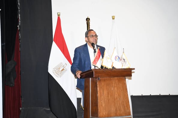 محافظ قنا يدشن مبادرة "صحح مفاهيمك" لنشر الوعي وتصحيح الأفكار المغلوطة