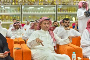 الصفا يوقع اتفاقية تعاون مع شركة نجوم الملاعب
