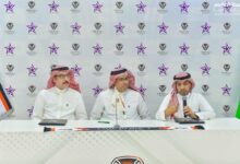 الصفا يوقع اتفاقية تعاون مع شركة نجوم الملاعب