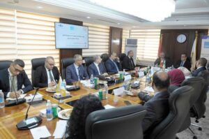 البهي : التعاون بين الاتحاد والجهاز يُمثل نموذجًا للتكامل يضمن حماية المستهلك ودعم المصنعين  