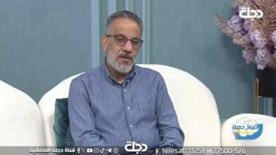  حسن آل قريش : أربيل تتألّق باستضافة كأس العالم للسيدات لكرة القدم المصغّرة