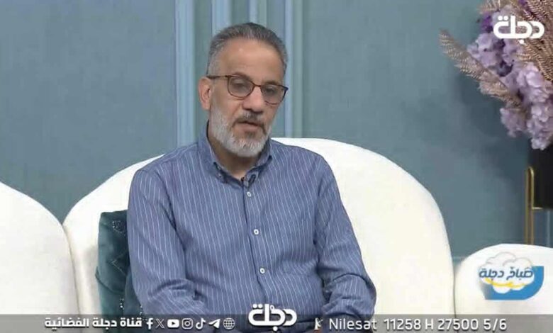  حسن آل قريش : أربيل تتألّق باستضافة كأس العالم للسيدات لكرة القدم المصغّرة