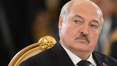 الرئيس البيلاروسي يدعو ترامب لعدم وضع خطط لبيع أسلحة للاتحاد الأوروبي ثم تسليمها إلى أوكرانيا