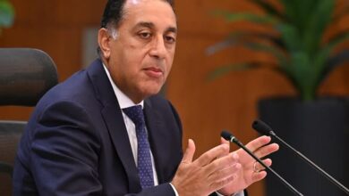 رئيس الوزراء: إعادة إحياء منطقة وسط البلد قائمة على الحفاظ التام على التراث والطابع المعماري لهذه المنطقة  