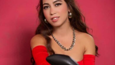 الهيبة... إطلالة غنائية جديدة باللهجة المصرية للفنانة ايفا ماضي