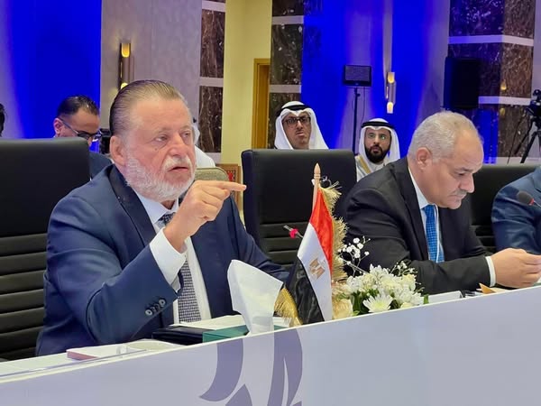 محافظ البنك المركزي المصري يشارك في الدورة التاسعة والأربعين لمجلس محافظي المصارف المركزية في تونس