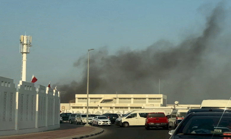 "ما حدث لقطر لن يكون الأخير".. دعوات مصرية لتصد صارم لطموحات إسرائيل