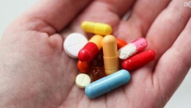 بعض الأدوية قد تصبح قاتلة عند سوء استخدامها