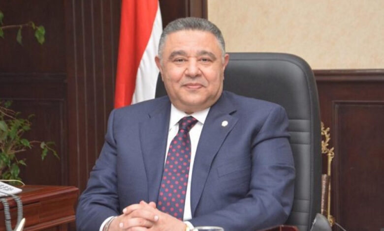 محافظ البحر الأحمر يطلق حلولًا عاجلة لأزمة الصرف الصحي بالغردقة 1 محافظ البحر الأحمر يطلق حلولًا عاجلة لأزمة الصرف الصحي بالغردقة