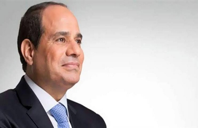 الرئيس السيسي: مصر من أوائل الدول التي حذرت من خطورة اندلاع حرب في غزة 1 الرئيس السيسي: مصر من أوائل الدول التي حذرت من خطورة اندلاع حرب في غزة