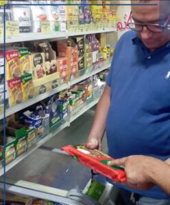 غلق وتشميع عدد 172 منشآة بالإسكندرية والتحفظ على 6520 حالة إشغال متنوع 2 غلق وتشميع عدد 172 منشآة بالإسكندرية والتحفظ على 6520 حالة إشغال متنوع