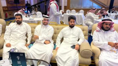 جدة تستضيف مزاد الدانة العقاري لمجموعة الغفيص للعقارات