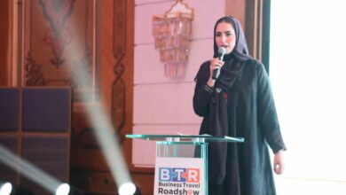 الجولة الترويجية BTR في الرياض تنطلق بمشاركة أكثر من 110جهة سعودية و دولية