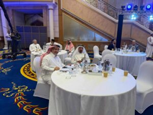 جدة تستضيف مزاد الدانة العقاري لمجموعة الغفيص للعقارات