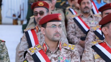 الحوثيون يضربون عدة أهداف حساسة في محيط القدس بصاروخ متعدد الرؤوس