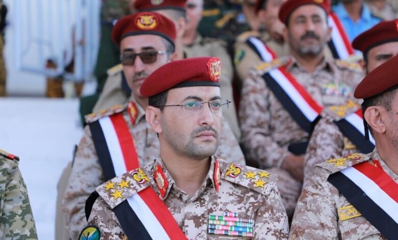 الحوثيون يضربون عدة أهداف حساسة في محيط القدس بصاروخ متعدد الرؤوس